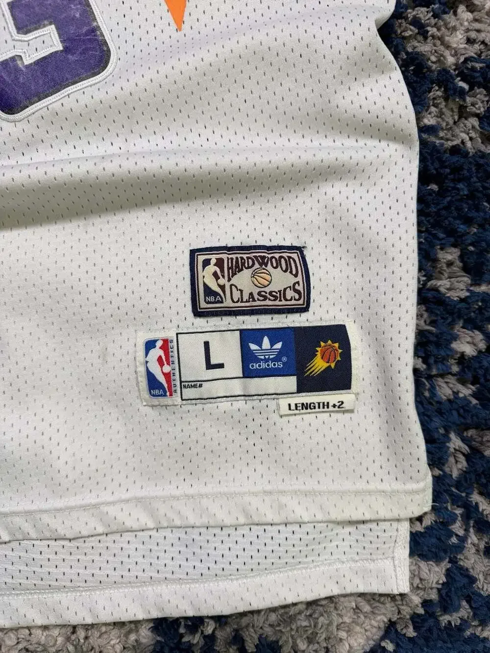Adidas hardwood classics